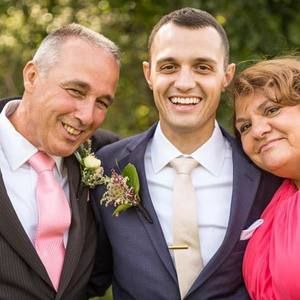 Meet your Posher, Donna